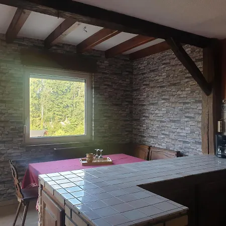 White Wood Vakantiehuis *