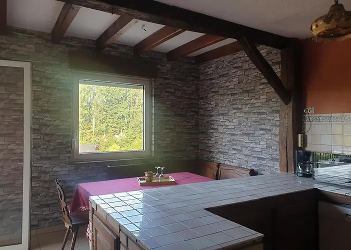 White Wood Tatil Evi *